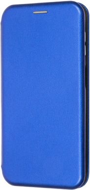 Чехол-книжка ArmorStandart G-Case для Samsung A15 4G (A155) / A15 5G Blue (ARM72502)