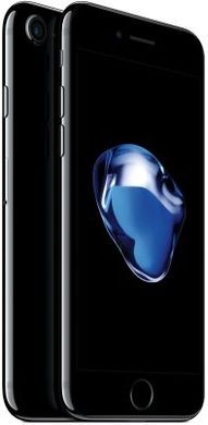Смартфон Apple iPhone 7 32GB Jet Black (MQTR2)