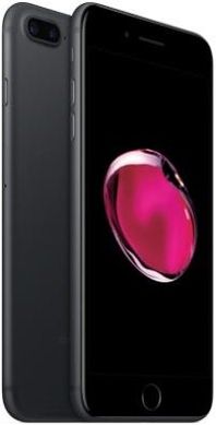 Смартфон Apple iPhone 7 Plus 32GB Black (MNQM2)