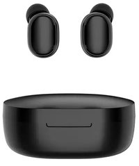 Навушники Bluetooth TWS SkyDolphin SL21 Black