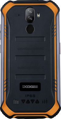 Смартфон Doogee S40 Orange