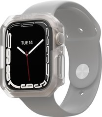 Чехол UAG для Apple Watch 41mm Scout Frosted Ice (1A4001110202)