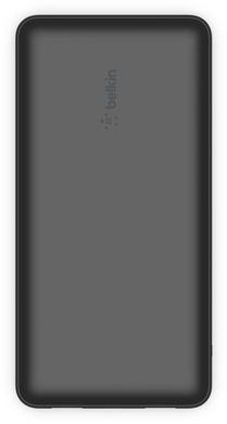 Универсальная мобильная батарея Belkin 20000mAh 15W Black (BPB012BTBK)