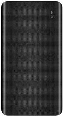 Універсальна мобільна батарея Xiaomi ZMI Powerbank Type-C 10000mAh Black