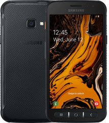 Смартфон Samsung SM-G398FZKDSEK (Galaxy Xcover 4s) 3/32GB DUAL SIM BLACK