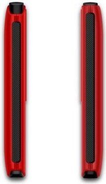 Мобільний телефон Sigma mobile Comfort 50 Mini 4 Red-Black