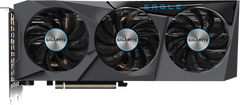 Видеокарта Gigabyte GeForce RTX 4070 EAGLE OC V2 12228MB (GV-N4070EAGLE OCV2-12GD)