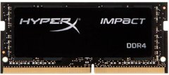 Оперативна пам'ять HyperX 32 GB SO-DIMM DDR4 2933 MHz Impact (HX429S17IB/32)
