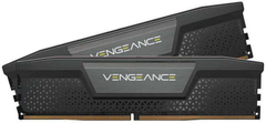 Оперативна пам'ять Corsair 32 GB (2x16GB) DDR5 5200 MHz Vengeance (CMK32GX5M2B5200C40)
