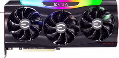 Видеокарта EVGA GeForce RTX 3090 FTW3 ULTRA GAMING (24G-P5-3987-KR)