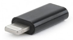 Переходник Cablexpert A-USB-CF8PM-01