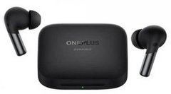 Навушники OnePlus Buds Pro 2R Black