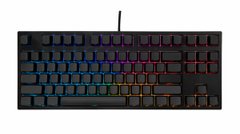 Клавиатура DARK PROJECT Pro KD87A ABS Gateron Optical 2.0 Red (DP-KD-87A-000210-GRD)