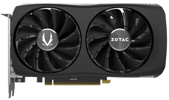 Видеокарта Zotac GAMING GeForce RTX 4060 8GB Twin Edge (ZT-D40600E-10M)