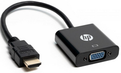 Адаптер-перехідник HP HDMI - VGA (DHC-CT500)
