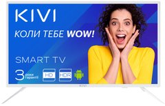 Телевизор Kivi 24H600WU