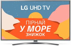 Телевізор LG 55UN81006LB