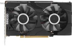 Видеокарта INNO3D GeForce GTX 1650 D6 TWIN X2 OC (N16502-04D6X-1177VA25)