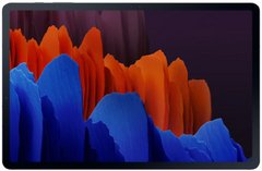 Планшет Samsung Galaxy Tab S7+ LTE 128GB Mystic Black (SM-T975NZKASEK)