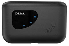 Мобільний Wifi роутер D-Link DWR-932C N300 (DWR-932C)