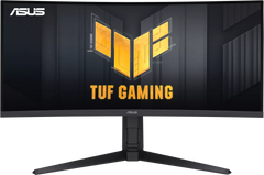 Монитор Asus TUF Gaming VG34VQL3A (90LM06F0-B02E70)