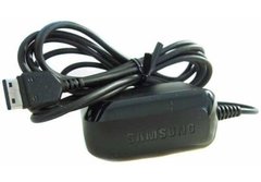 Мережевий зарядний пристрій Samsung ATADS30EBE (G600)