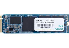 SSD накопичувач Apacer AP480GAS2280P4-1