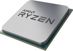 Процессор AMD Ryzen 5 5600X Tray (100-100000065MPK)