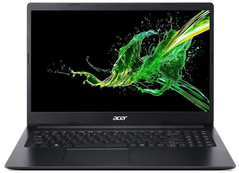 Ноутбук Acer Aspire 3 A315-23 (NX.HVTEU.02P) FullHD Black
