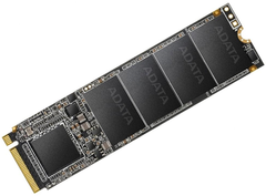 SSD накопитель Adata Legend 710 256 GB (ALEG-710-256GCS)
