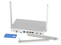 Wi-Fi Роутер Keenetic Hero 4G+ (KN-2311)