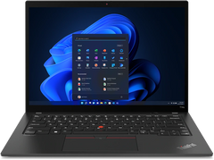 Ноутбук Lenovo ThinkPad T14s Gen 3 Thunder Black (21BR00DRRA)