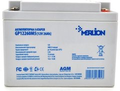 Аккумулятор для ИБП Merlion GP12260M5