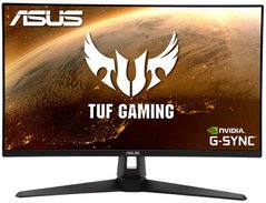 Монітор Asus TUF Gaming VG27AQ1A (90LM05Z0-B02370)