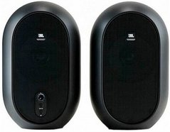 Акустична система JBL One Series 104 Bluetooth Black(104SET-BT-EK)