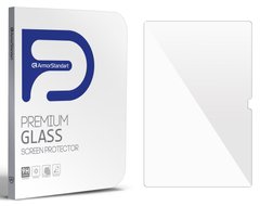 Защитное стекло Armorstandart Glass.CR для Samsung Galaxy Tab A8 2021 (ARM60261)