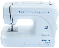 Швейна машина Minerva CLASSIK