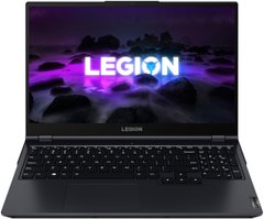 Ноутбук Lenovo Legion 5 15ACH6H (82JU01BWRA)