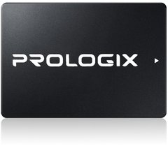 SSD накопичувач Prologix S320 960 GB (PRO960GS320)