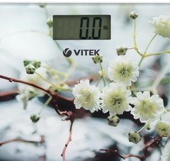 Ваги підлогові Vitek VT-8053