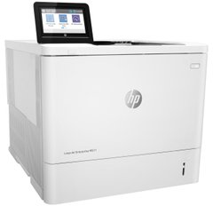 Лазерный принтер HP LJ Enterprise M611dn (7PS84A)