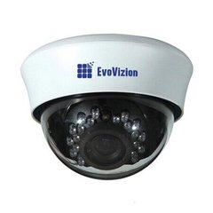 Провідна внутрішня варіфокальна AHD камера EvoVizion AHD-537-240VF-M v 2.0