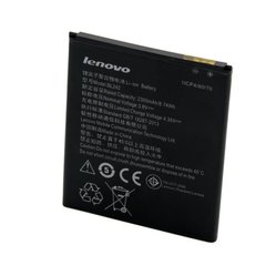 Акумулятор Original Quality Lenovo BL-242 (A6000/K3/K30/A2020)