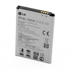 Акумулятор Original Quality LG BL-54SH (L90/L90 Dual/D405/D410)
