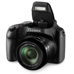 Фотоапарат Panasonic Lumix DC-FZ82 Black (DC-FZ82EE-K)
