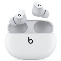 Навушники Beats by Dr. Dre Studio Buds White (MJ4Y3)
