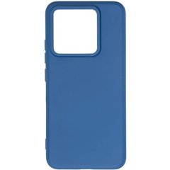 Панель ArmorStandart ICON Case для Xiaomi 14 Dark Blue (ARM73055)