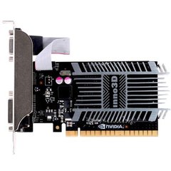 Відеокарта INNO3D GeForce GT 710 (N710-1SDV-E3BX)