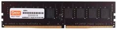 Оперативна пам'ять Dato 16 GB DDR4 2400 MHz (16GG2G8D24)