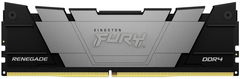 Оперативна пам'ять Kingston FURY 8 GB DDR4 3200 MHz Renegade Black (KF432C16RB2/8)